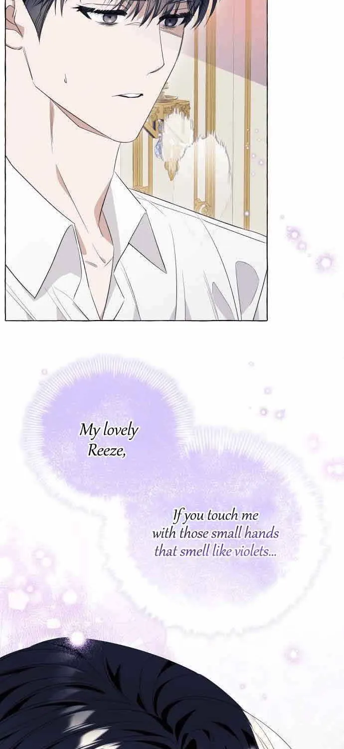 I Thought It’s a Common Possession Chapter 19 page 33 - 