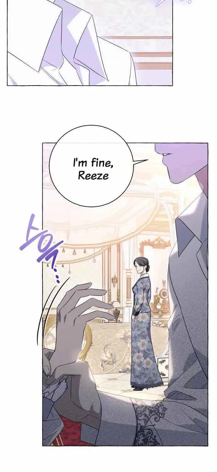 I Thought It’s a Common Possession Chapter 19 page 37 - 