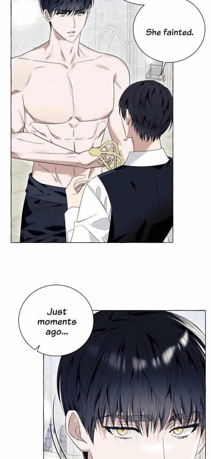 I Thought It’s a Common Possession Chapter 19 page 5 - 