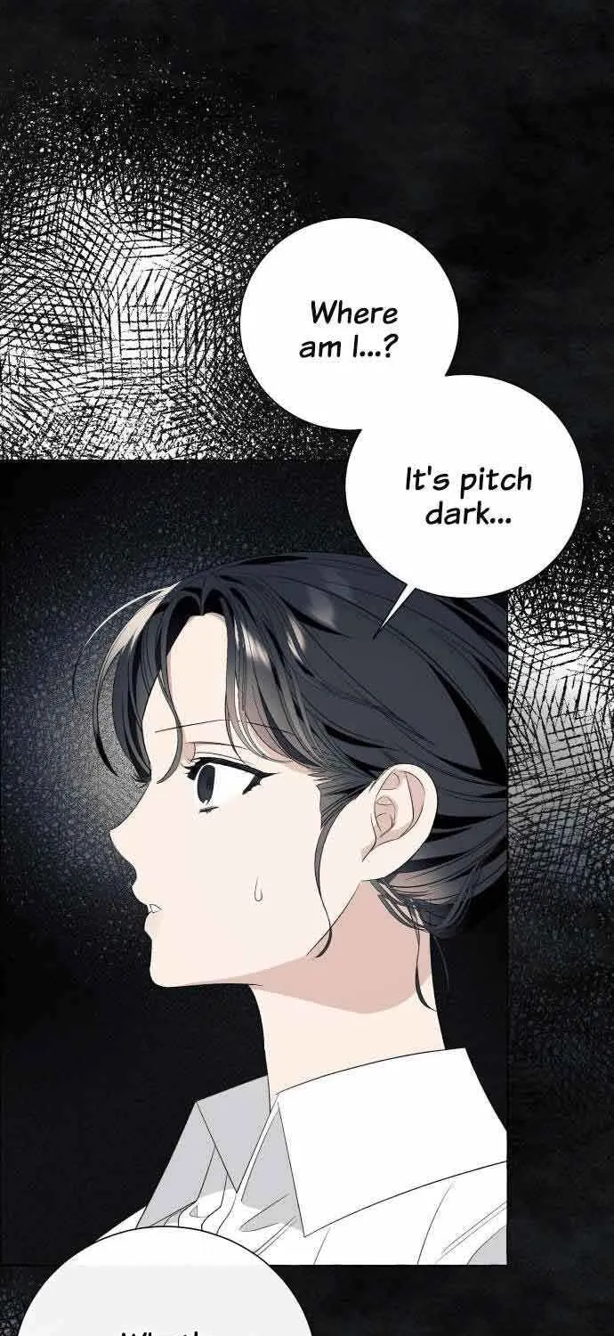 I Thought It’s a Common Possession Chapter 19 page 44 - 