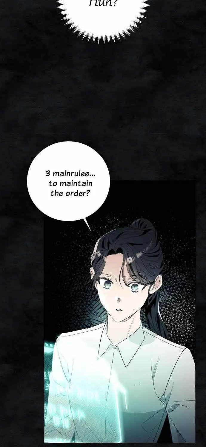 I Thought It’s a Common Possession Chapter 19 page 47 - 