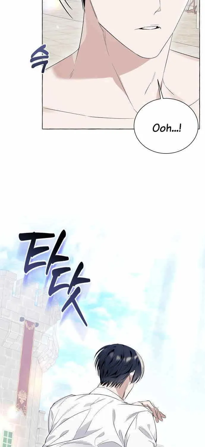 I Thought It’s a Common Possession Chapter 19 page 6 - 