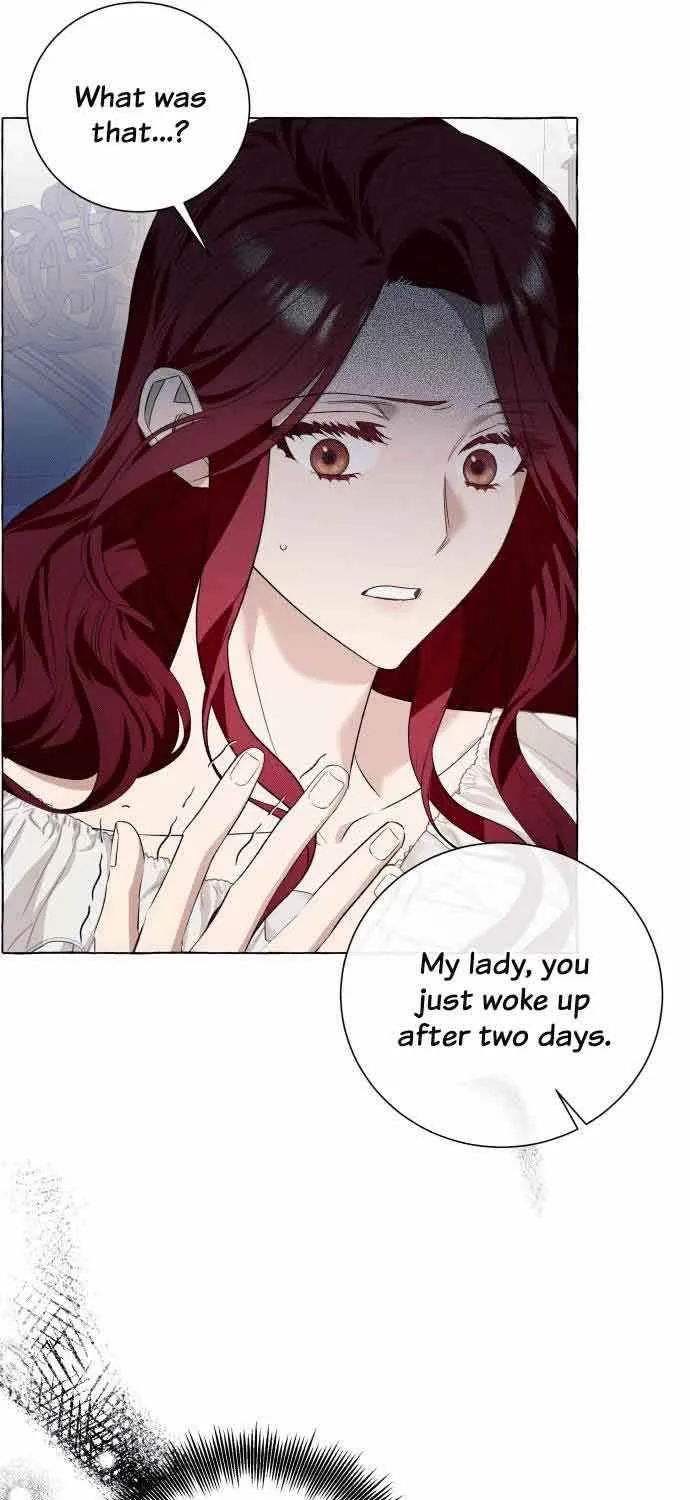 I Thought It’s a Common Possession Chapter 19 page 56 - 