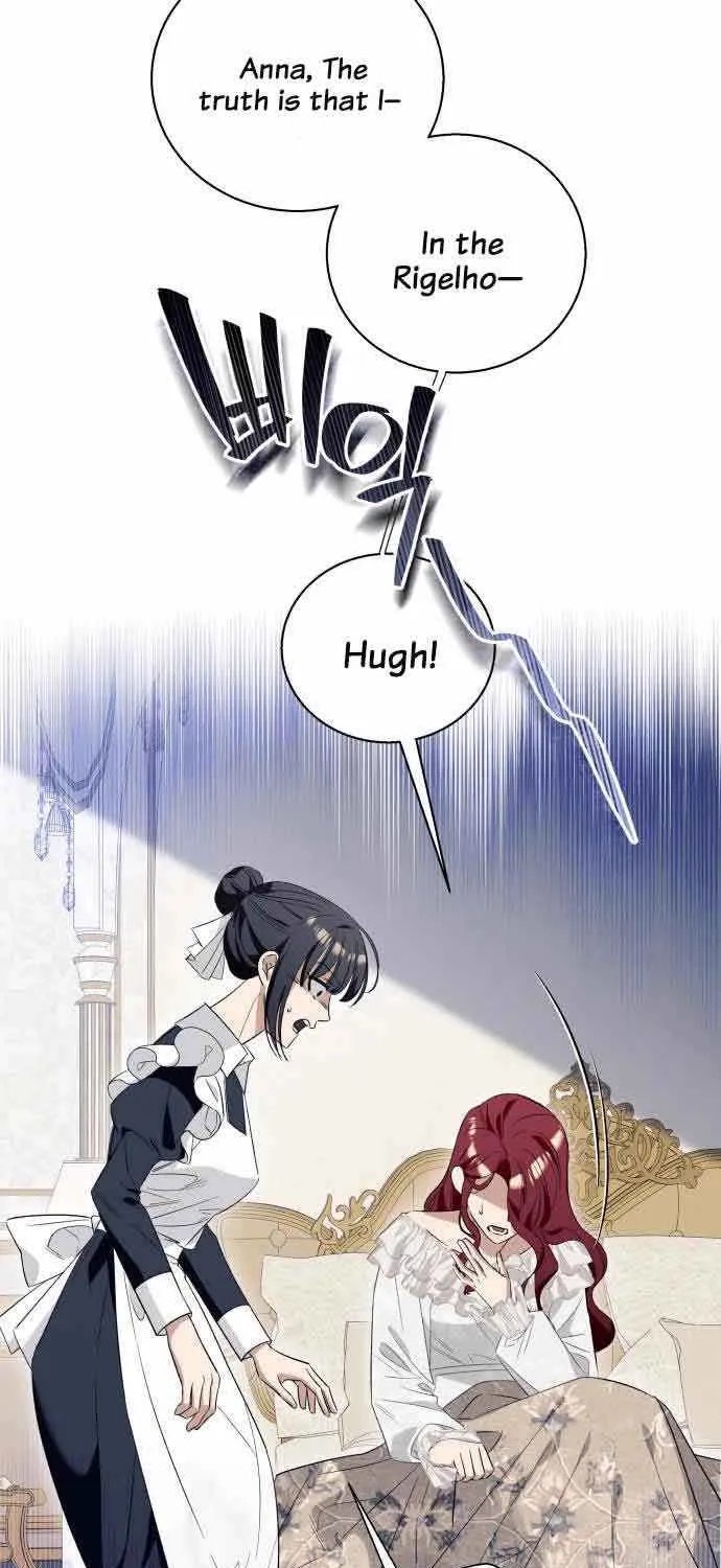 I Thought It’s a Common Possession Chapter 19 page 58 - 