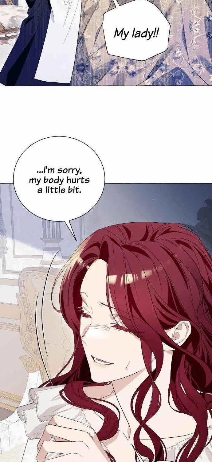 I Thought It’s a Common Possession Chapter 19 page 59 - 