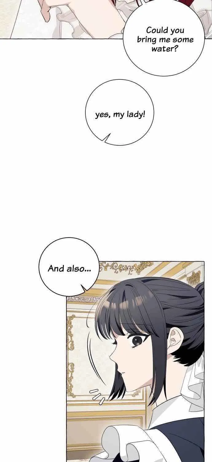 I Thought It’s a Common Possession Chapter 19 page 60 - 