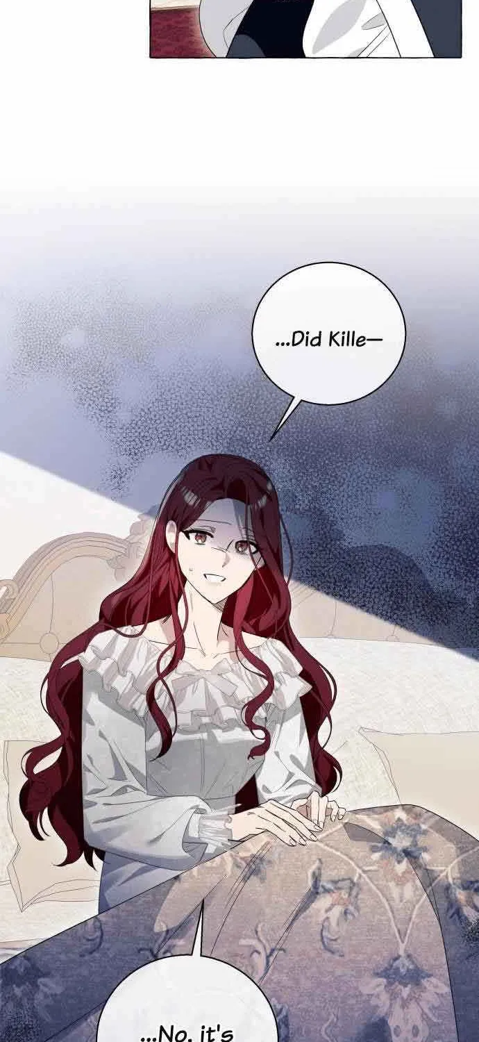 I Thought It’s a Common Possession Chapter 19 page 61 - 