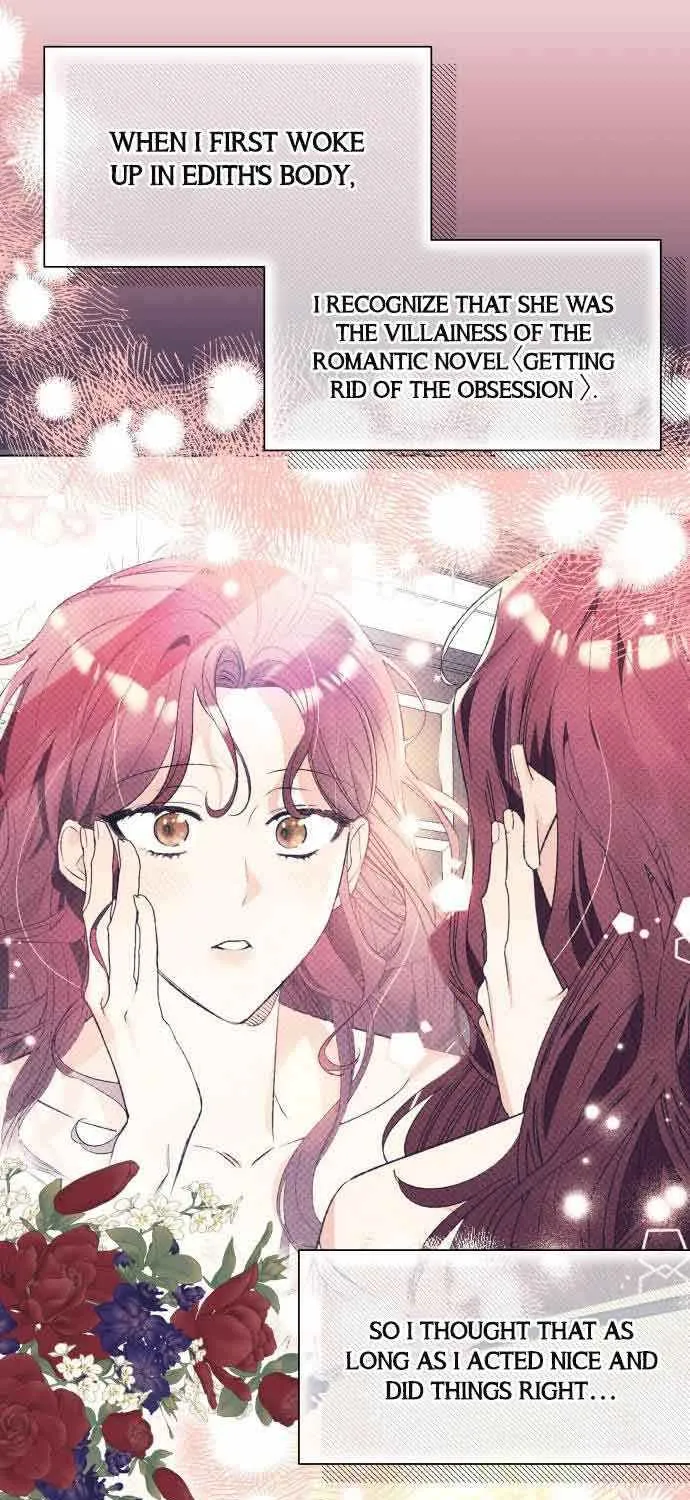 I Thought It’s a Common Possession Chapter 19 page 63 - 
