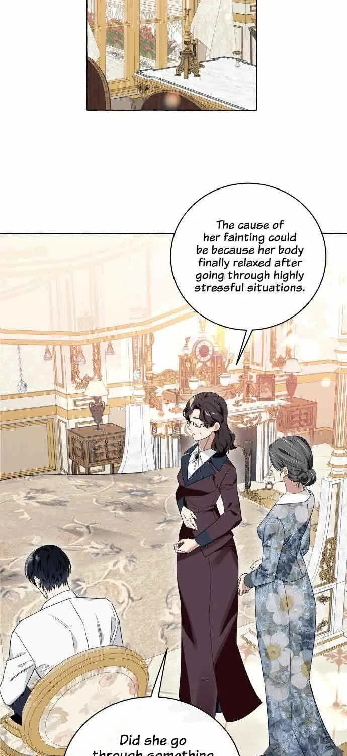 I Thought It’s a Common Possession Chapter 19 page 10 - 