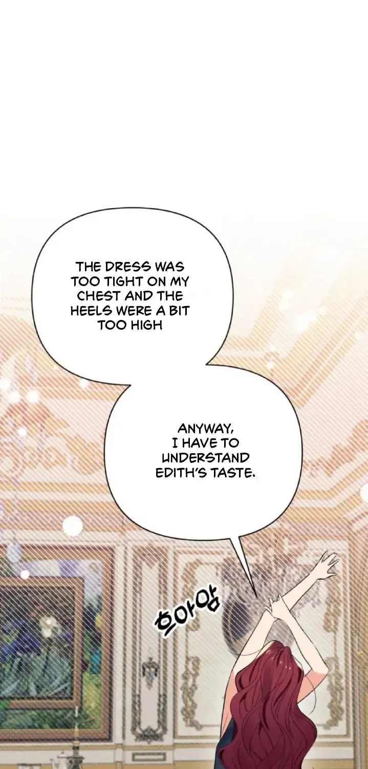 I Thought It’s a Common Possession Chapter 2 page 107 - 