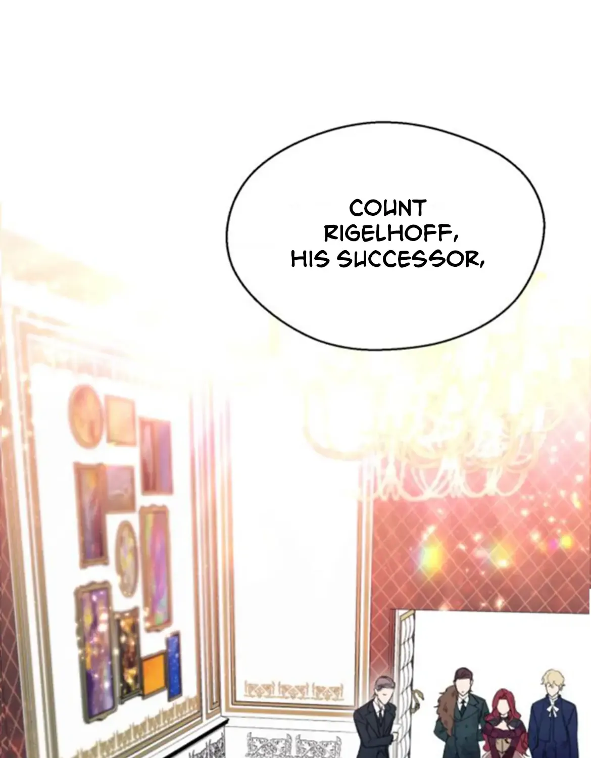 I Thought It’s a Common Possession Chapter 2 page 17 - 