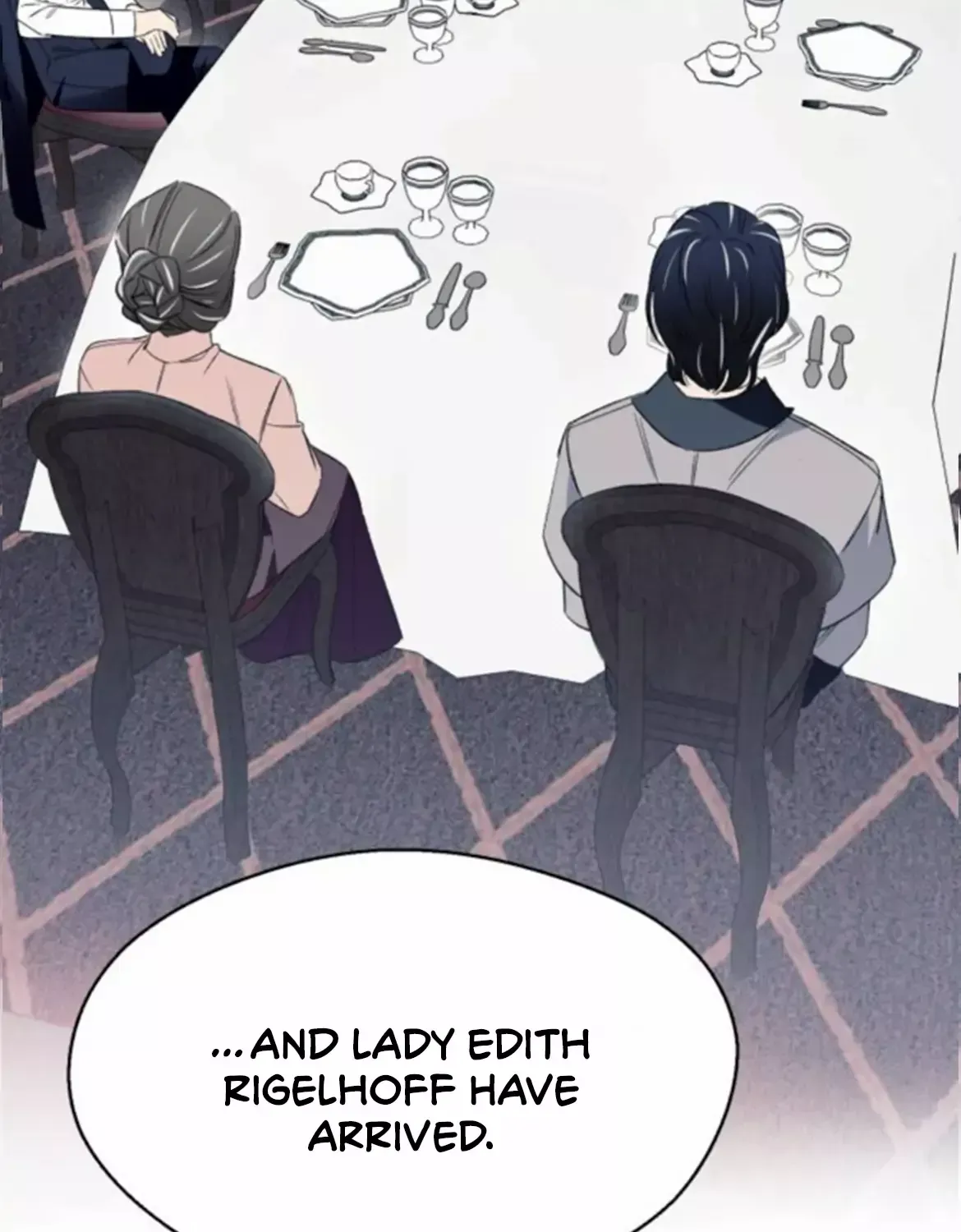 I Thought It’s a Common Possession Chapter 2 page 19 - 