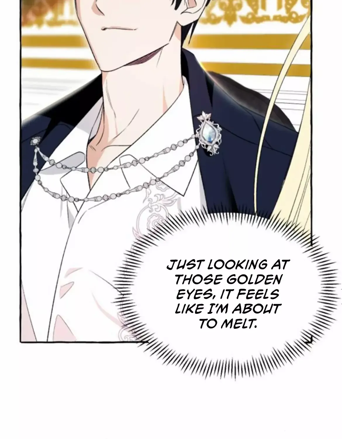 I Thought It’s a Common Possession Chapter 2 page 28 - 