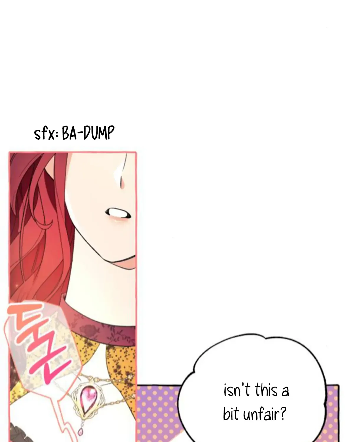 I Thought It’s a Common Possession Chapter 2 page 34 - 