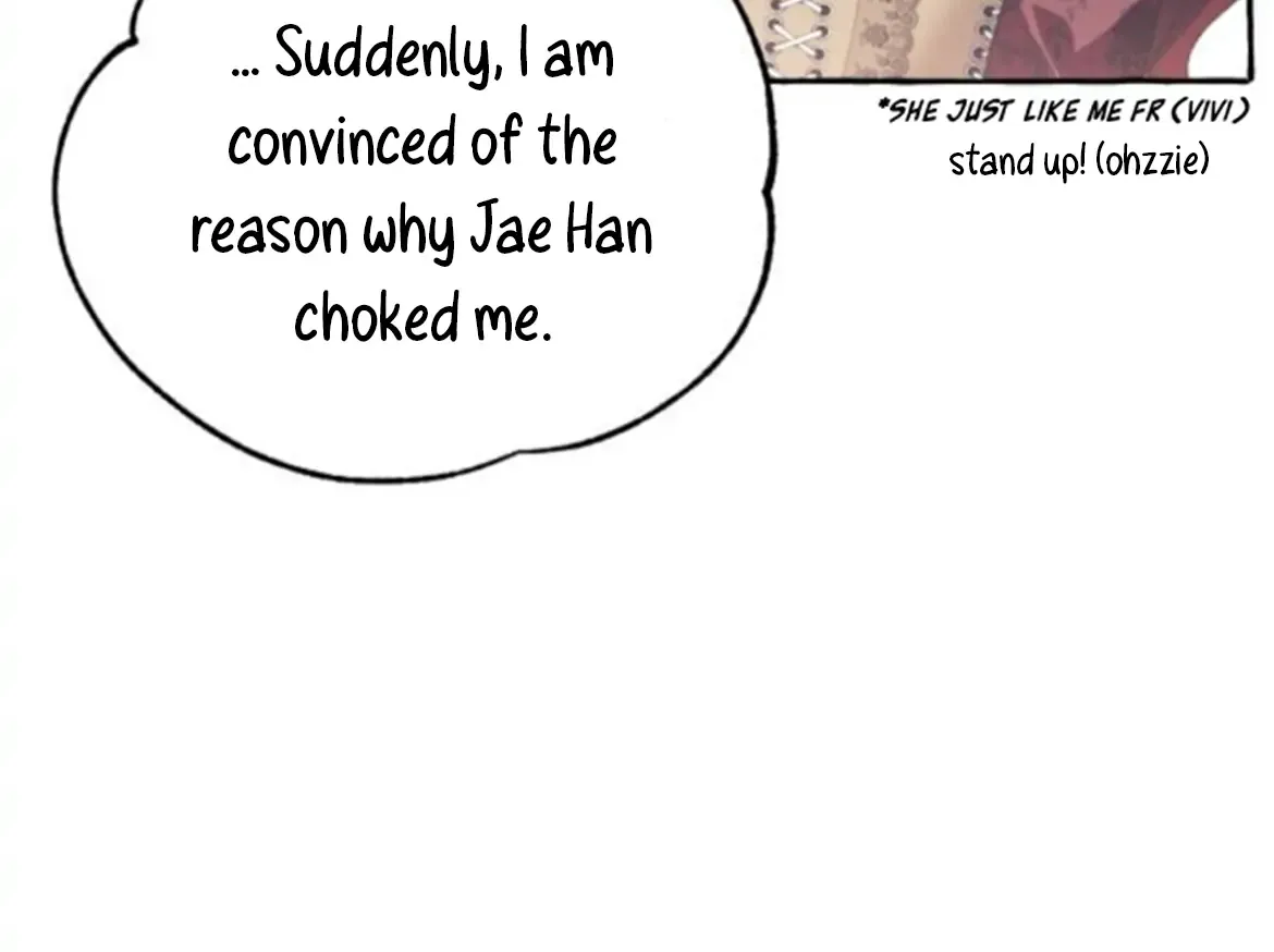 I Thought It’s a Common Possession Chapter 2 page 36 - 