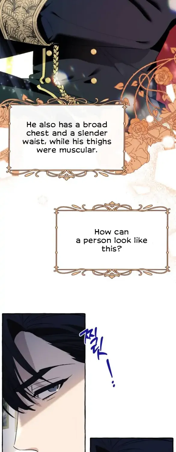 I Thought It’s a Common Possession Chapter 2 page 38 - 