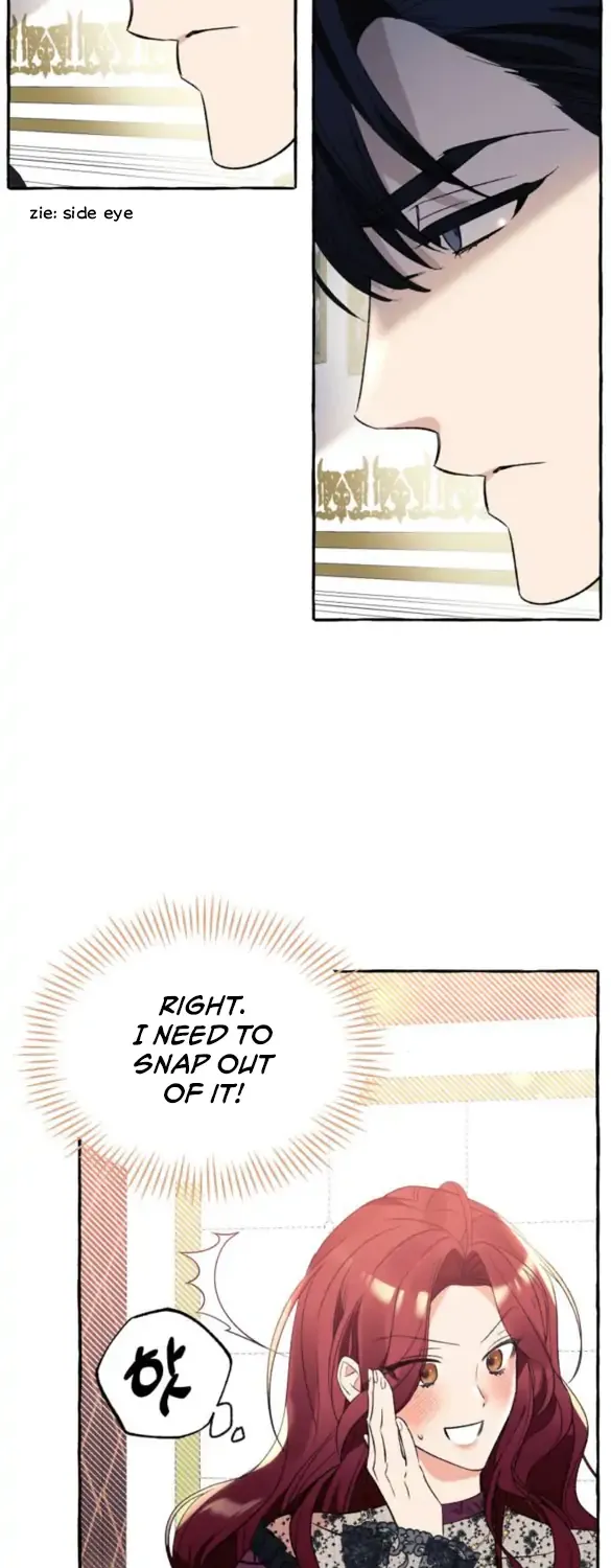 I Thought It’s a Common Possession Chapter 2 page 39 - 