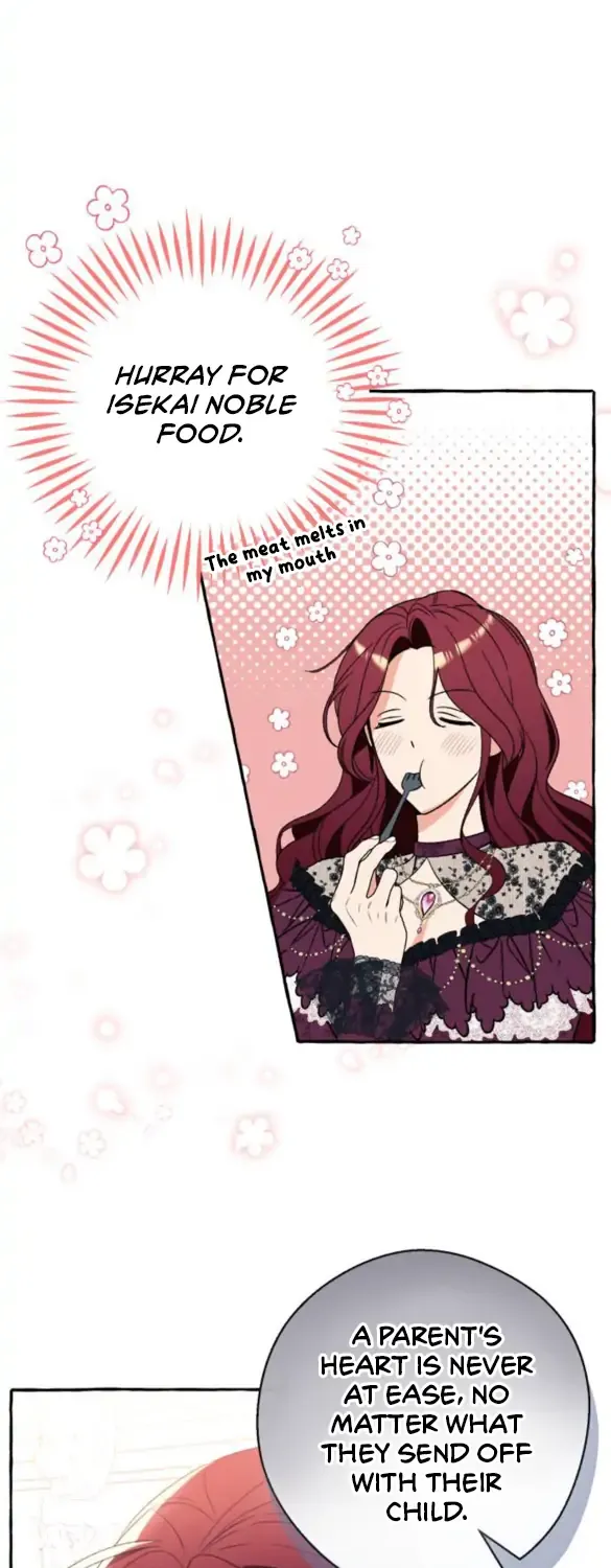 I Thought It’s a Common Possession Chapter 2 page 43 - 