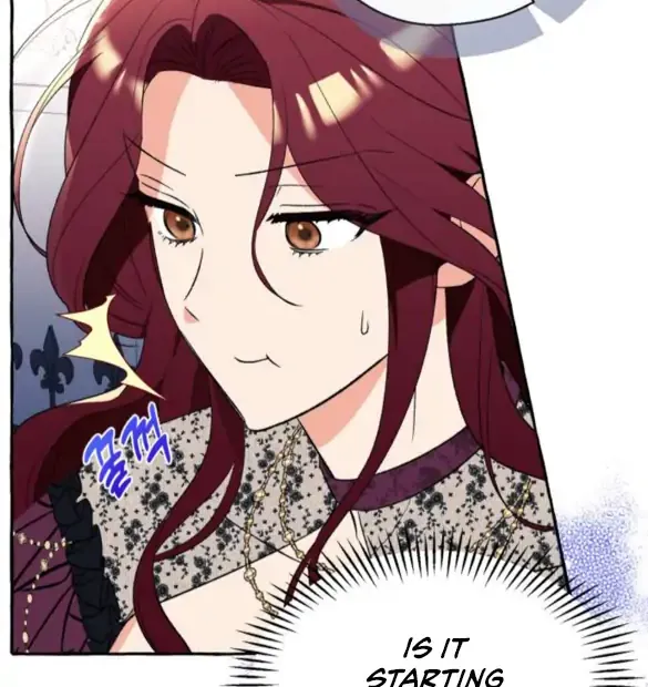 I Thought It’s a Common Possession Chapter 2 page 44 - 