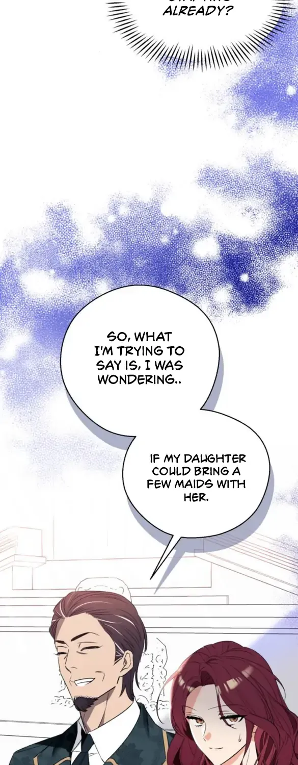 I Thought It’s a Common Possession Chapter 2 page 45 - 