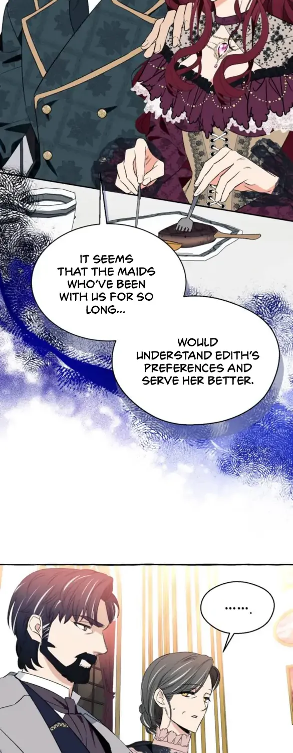 I Thought It’s a Common Possession Chapter 2 page 46 - 