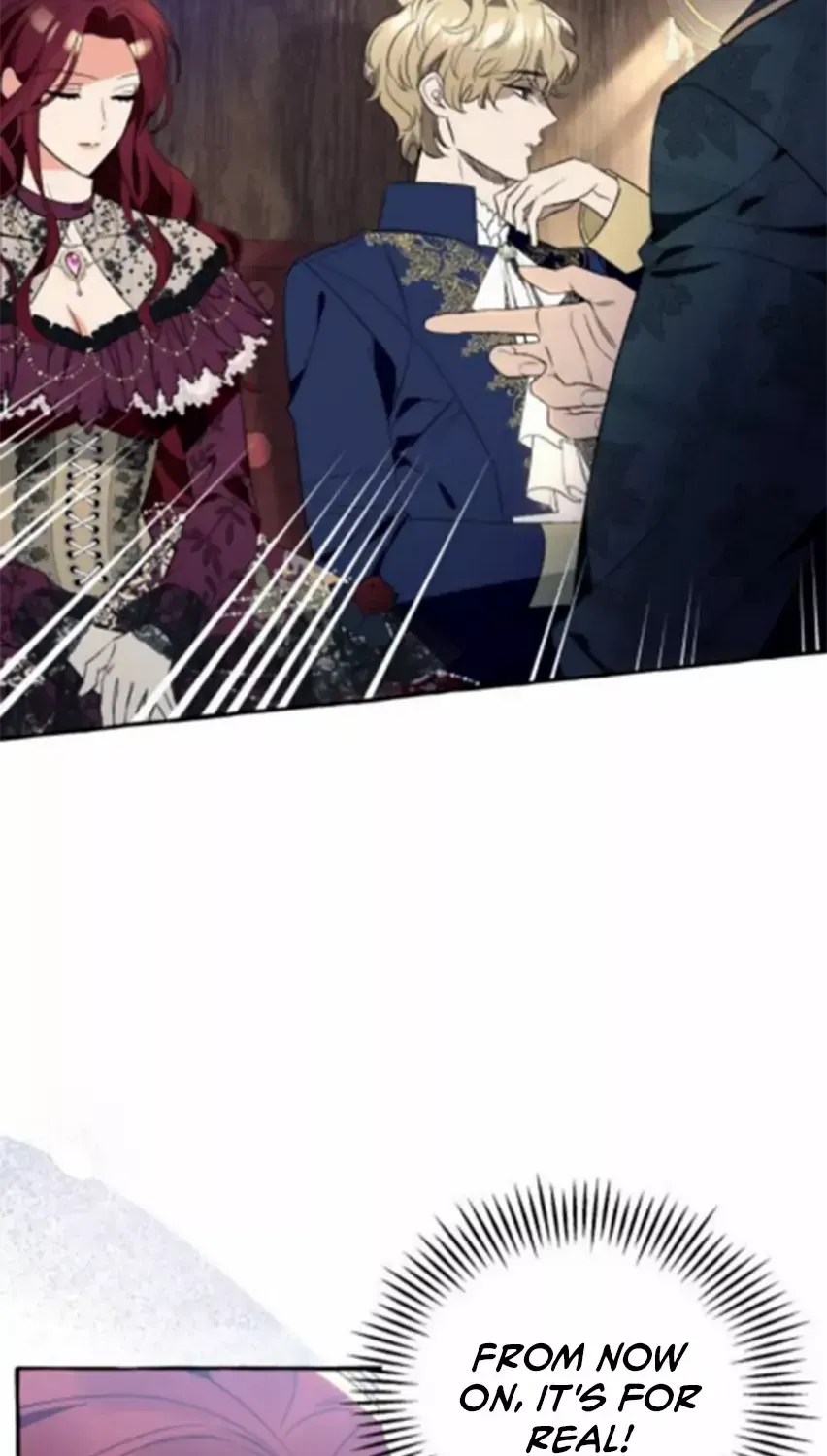 I Thought It’s a Common Possession Chapter 2 page 60 - 