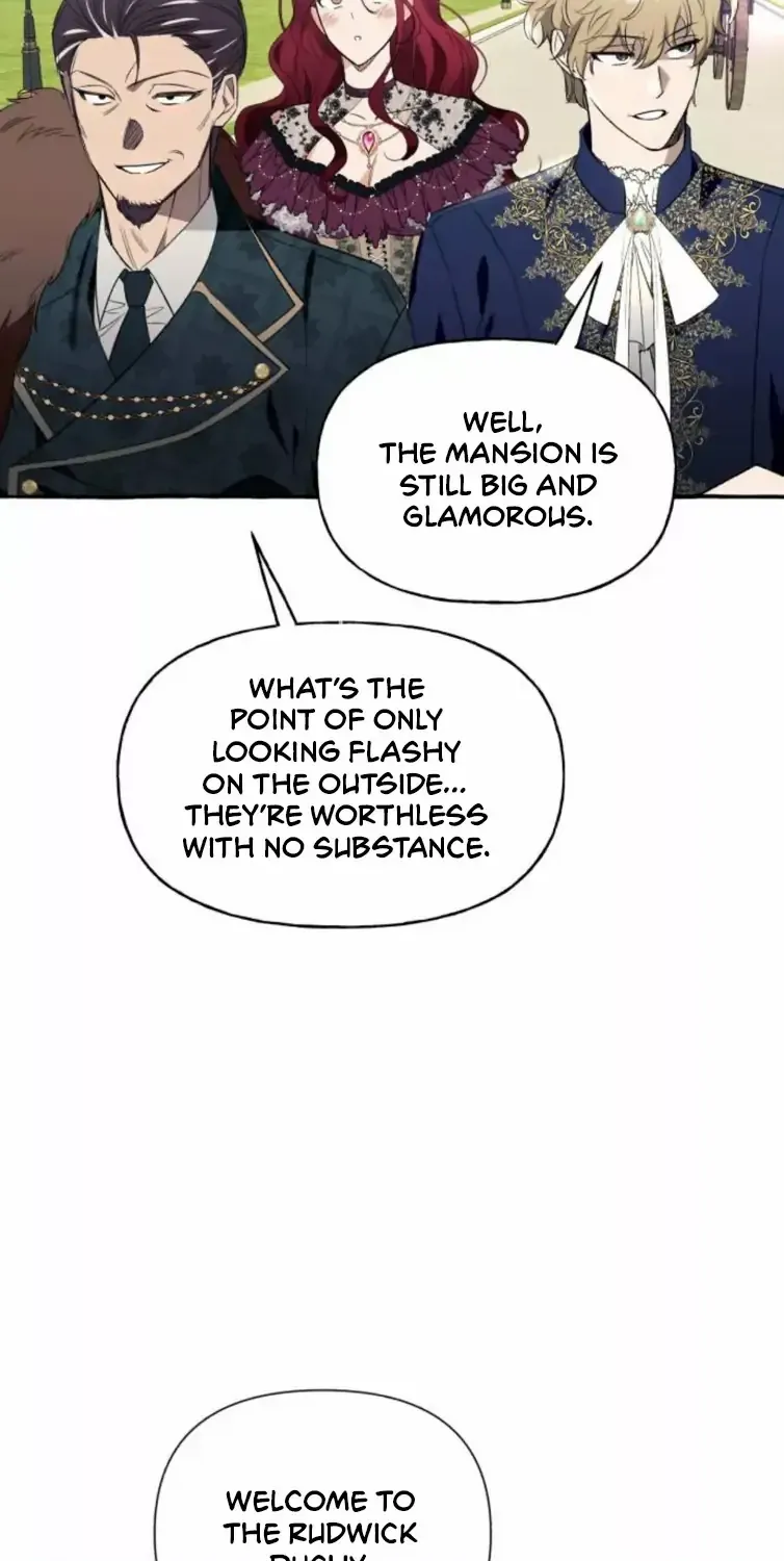 I Thought It’s a Common Possession Chapter 2 page 7 - 