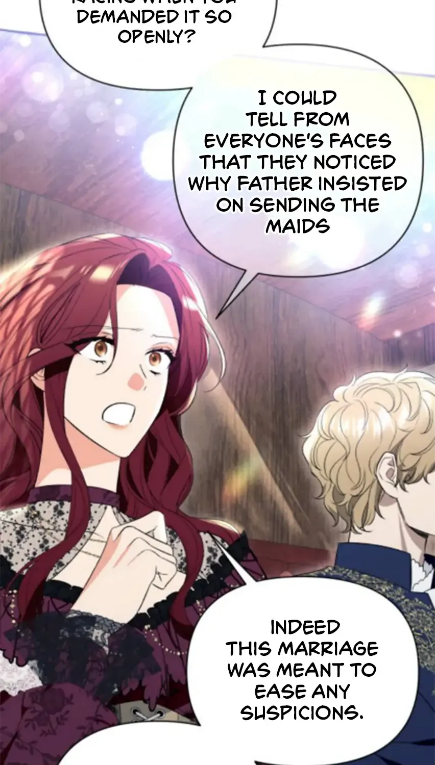 I Thought It’s a Common Possession Chapter 2 page 63 - 