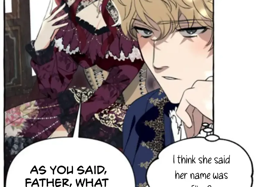 I Thought It’s a Common Possession Chapter 2 page 66 - 
