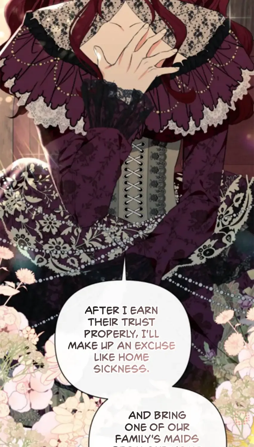 I Thought It’s a Common Possession Chapter 2 page 69 - 