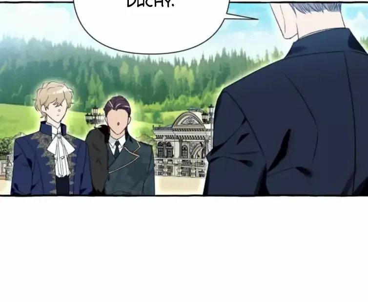 I Thought It’s a Common Possession Chapter 2 page 8 - 