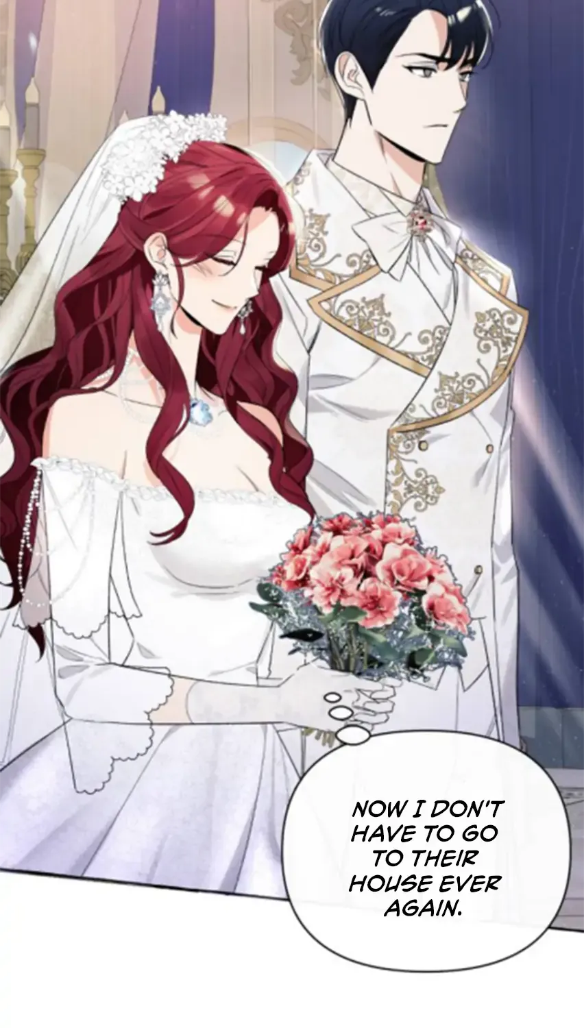 I Thought It’s a Common Possession Chapter 2 page 75 - 