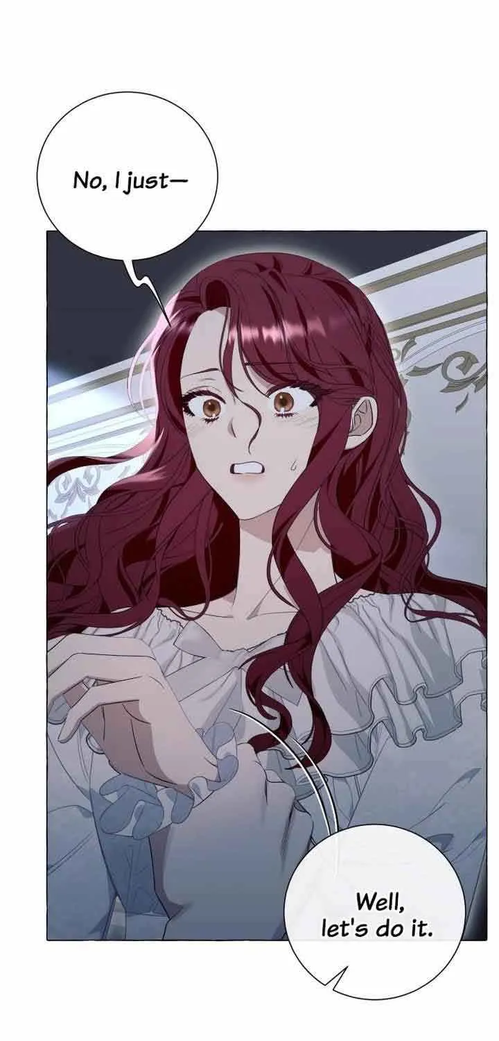 I Thought It’s a Common Possession Chapter 20 page 17 - 