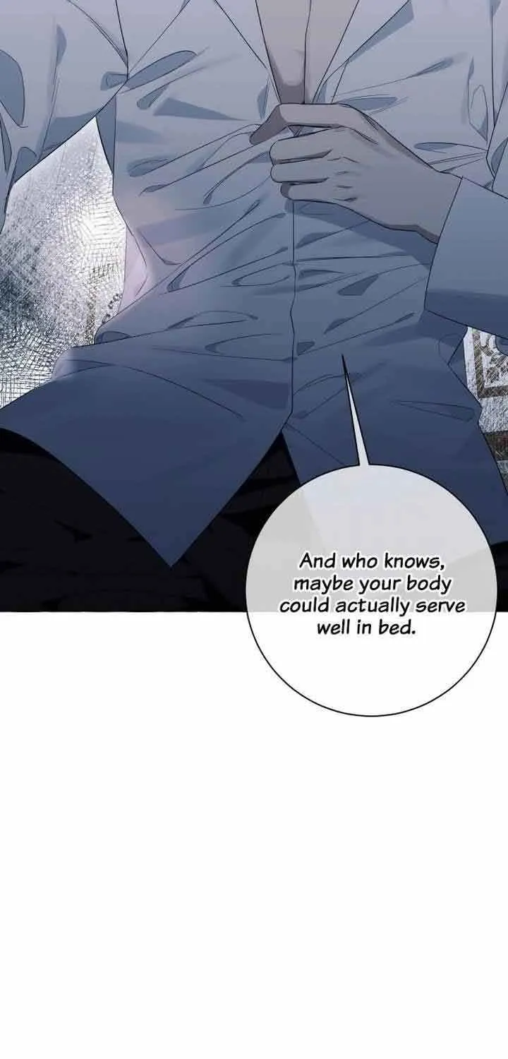 I Thought It’s a Common Possession Chapter 20 page 21 - 