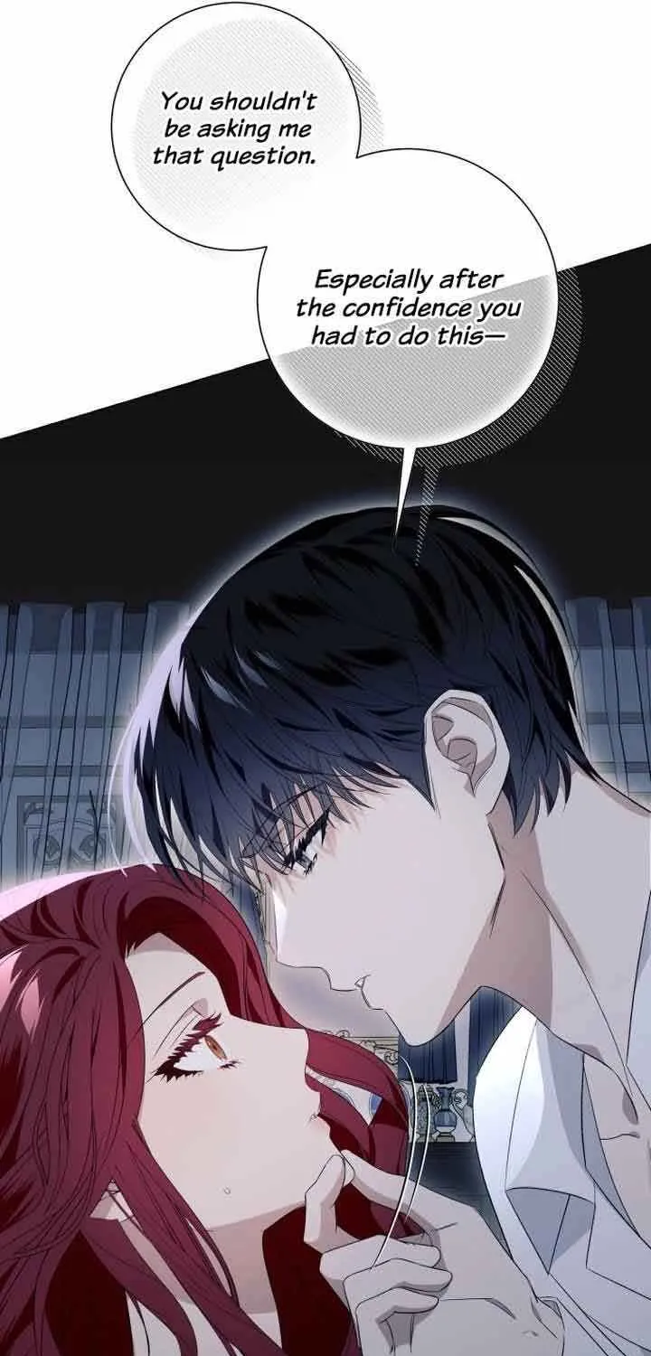I Thought It’s a Common Possession Chapter 20 page 29 - 
