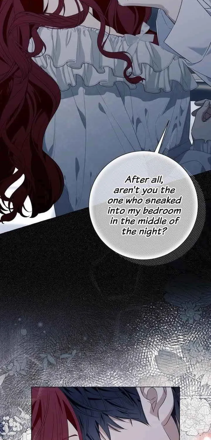 I Thought It’s a Common Possession Chapter 20 page 30 - 