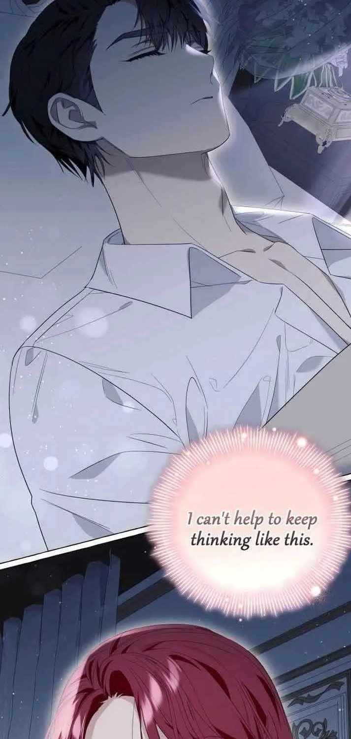 I Thought It’s a Common Possession Chapter 20 page 4 - 