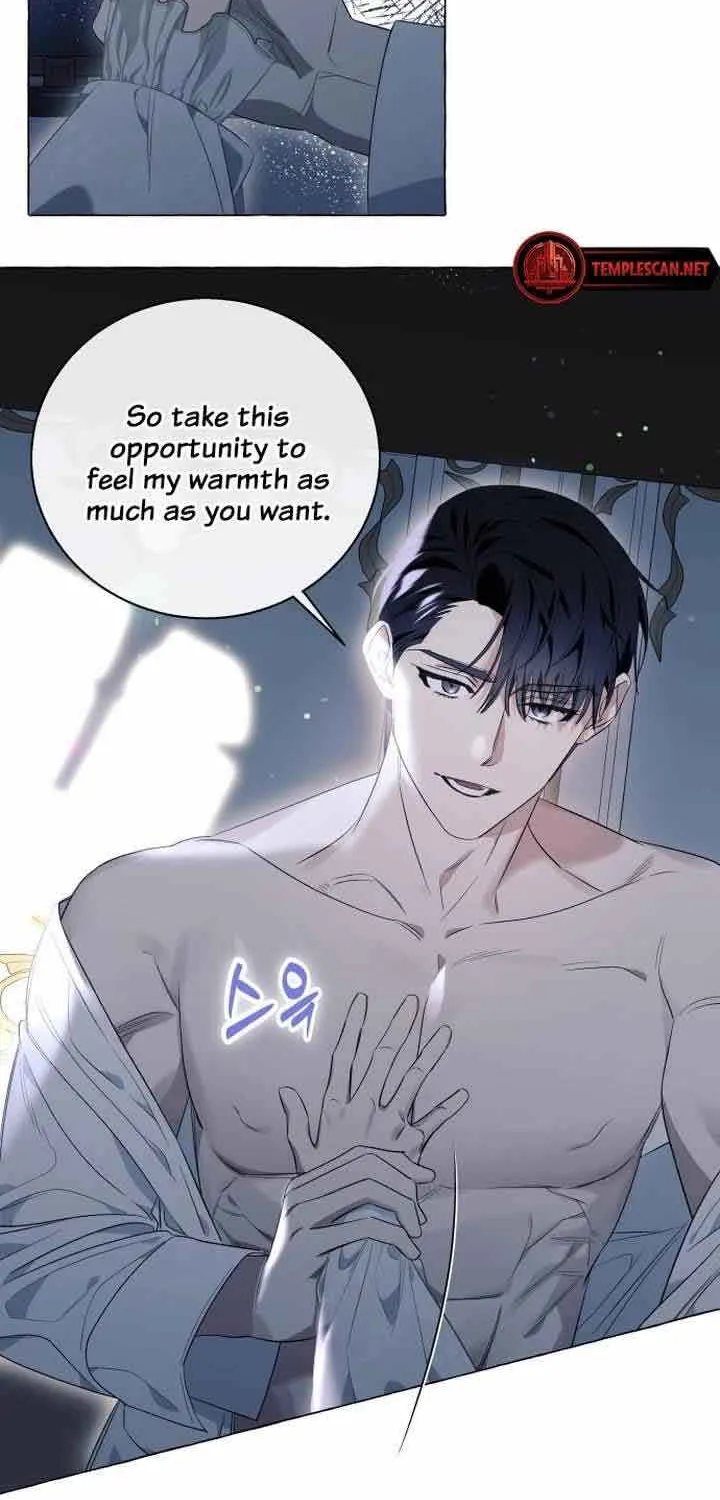 I Thought It’s a Common Possession Chapter 20 page 34 - 