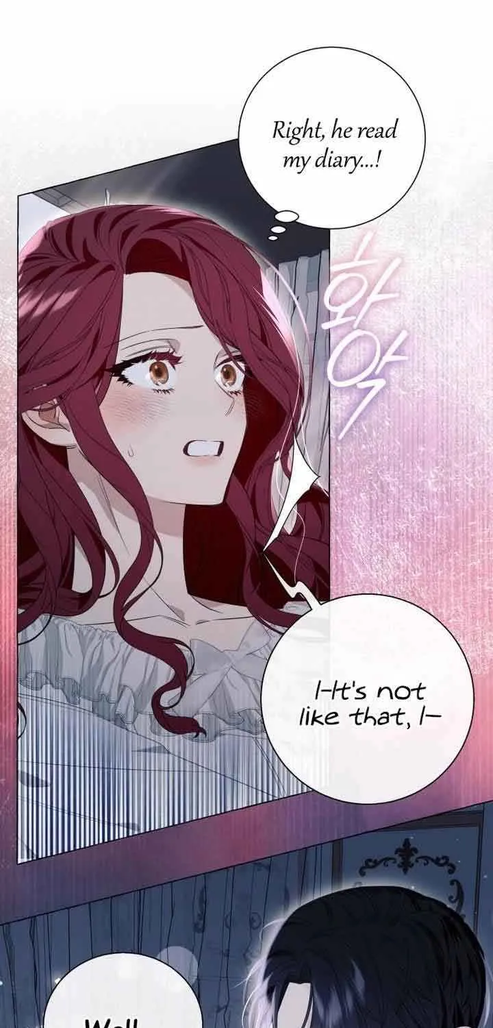 I Thought It’s a Common Possession Chapter 20 page 35 - 
