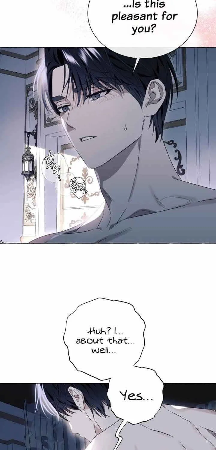 I Thought It’s a Common Possession Chapter 20 page 39 - 
