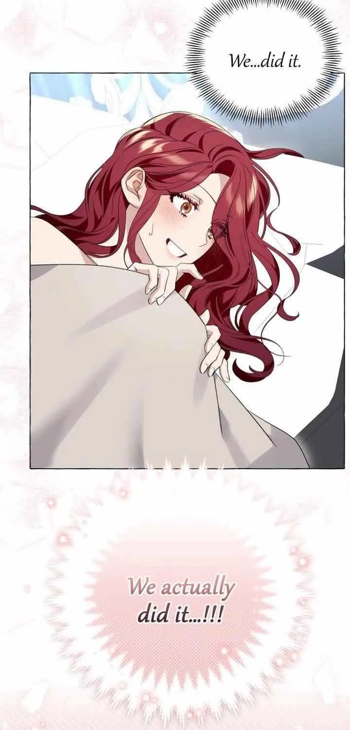 I Thought It’s a Common Possession Chapter 20 page 44 - 