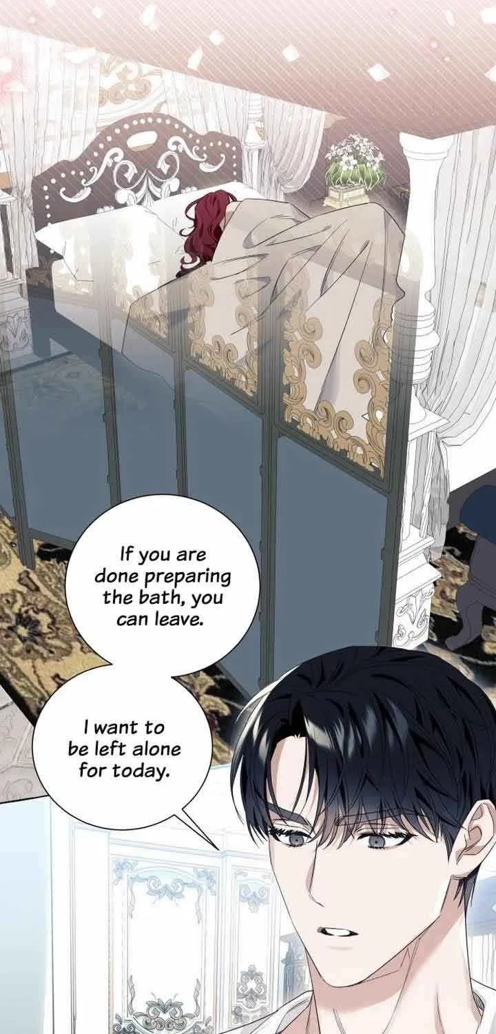 I Thought It’s a Common Possession Chapter 20 page 45 - 