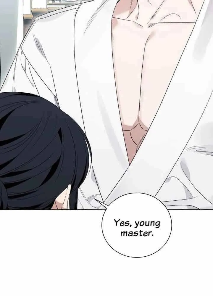 I Thought It’s a Common Possession Chapter 20 page 46 - 