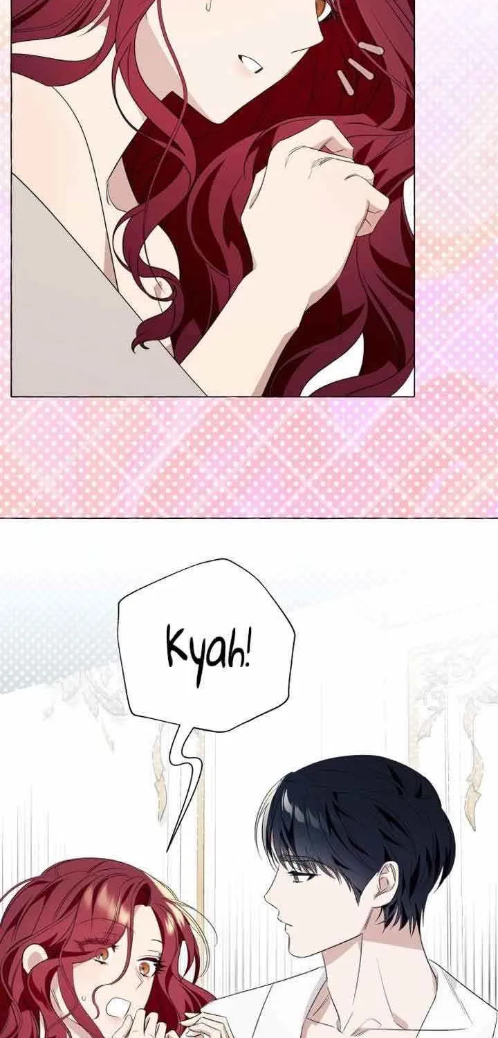 I Thought It’s a Common Possession Chapter 20 page 48 - 