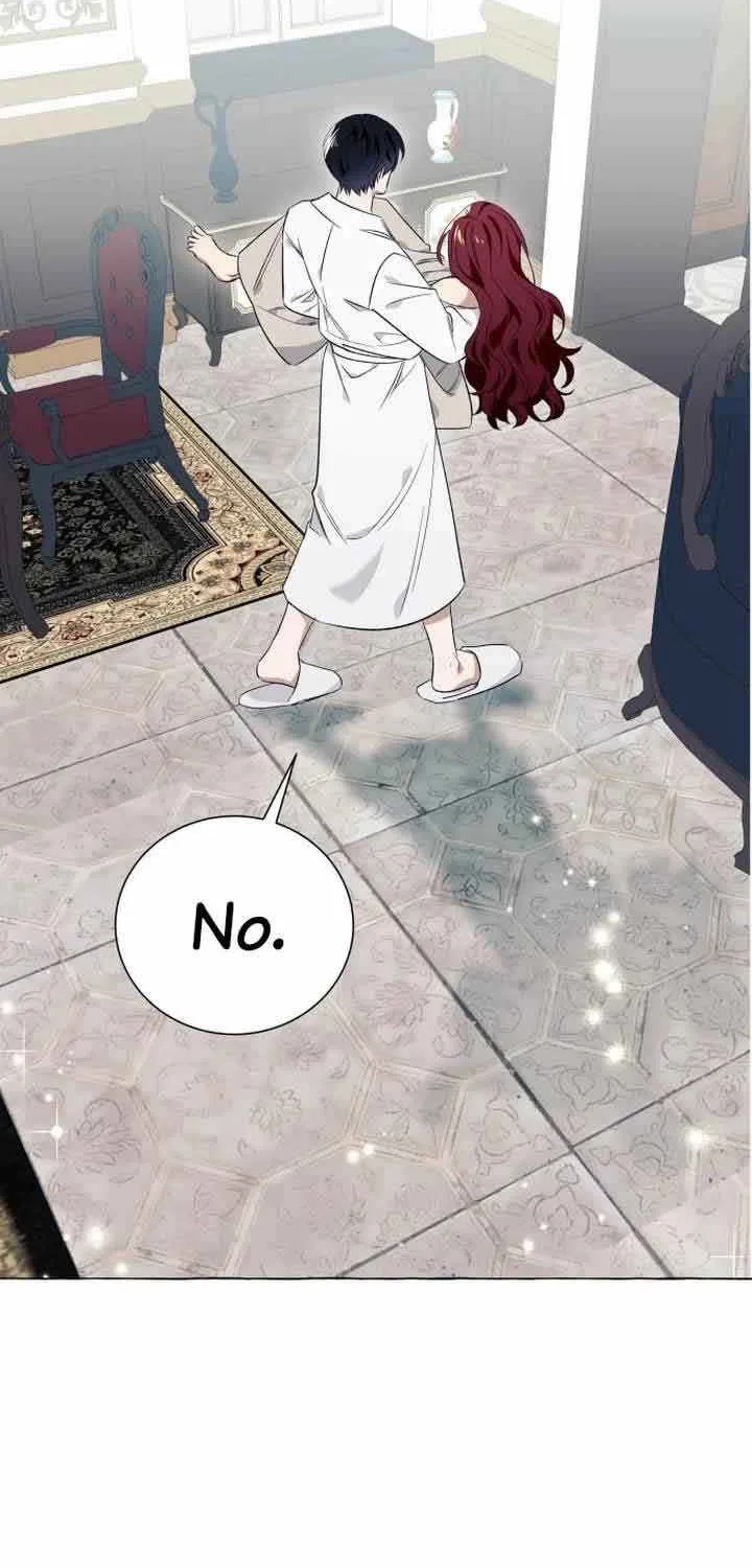 I Thought It’s a Common Possession Chapter 20 page 50 - 