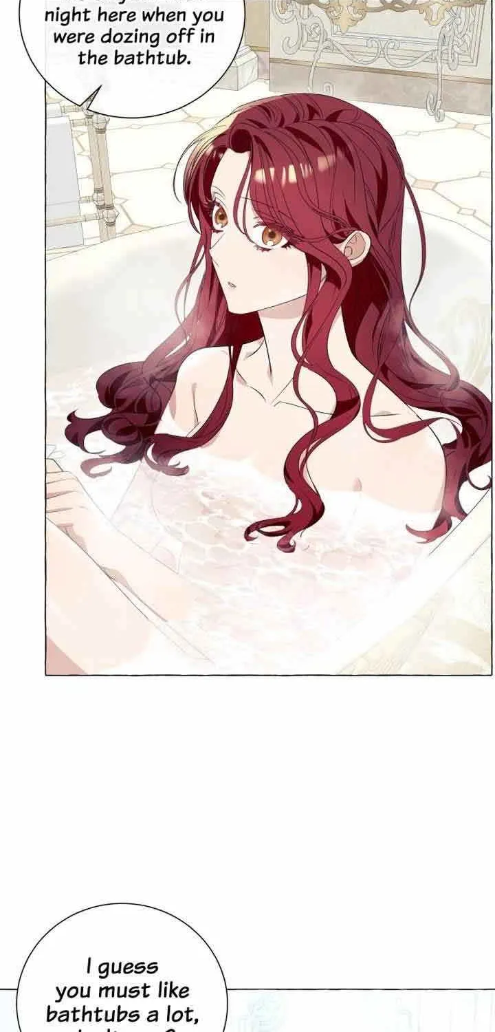 I Thought It’s a Common Possession Chapter 20 page 52 - 