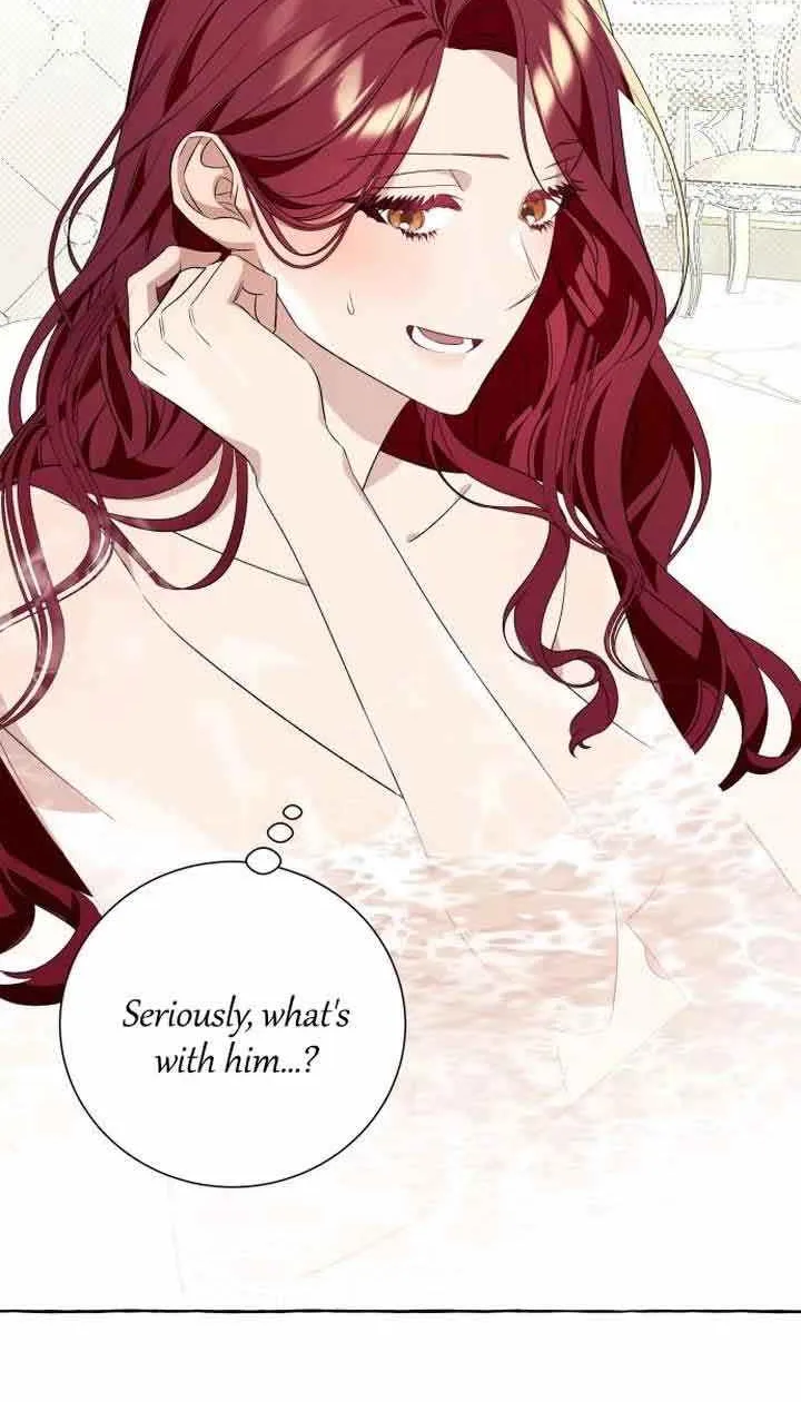 I Thought It’s a Common Possession Chapter 20 page 54 - 
