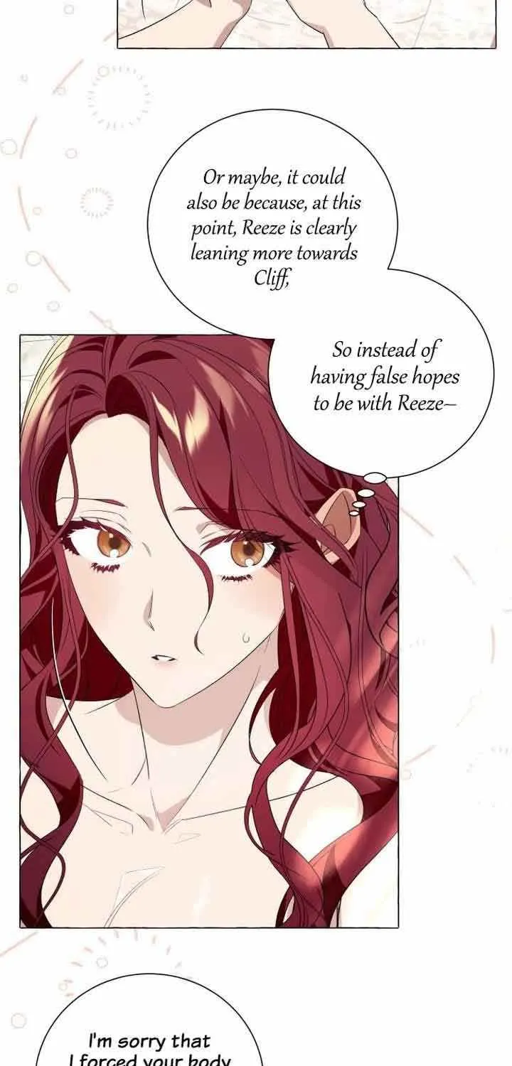 I Thought It’s a Common Possession Chapter 20 page 59 - 