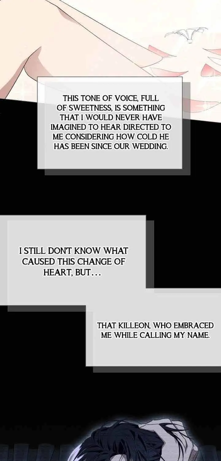 I Thought It’s a Common Possession Chapter 20 page 61 - 