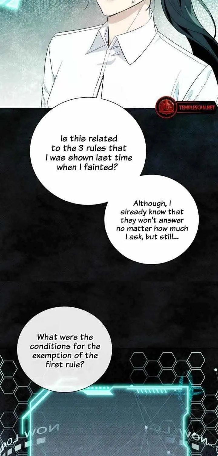 I Thought It’s a Common Possession Chapter 20 page 68 - 